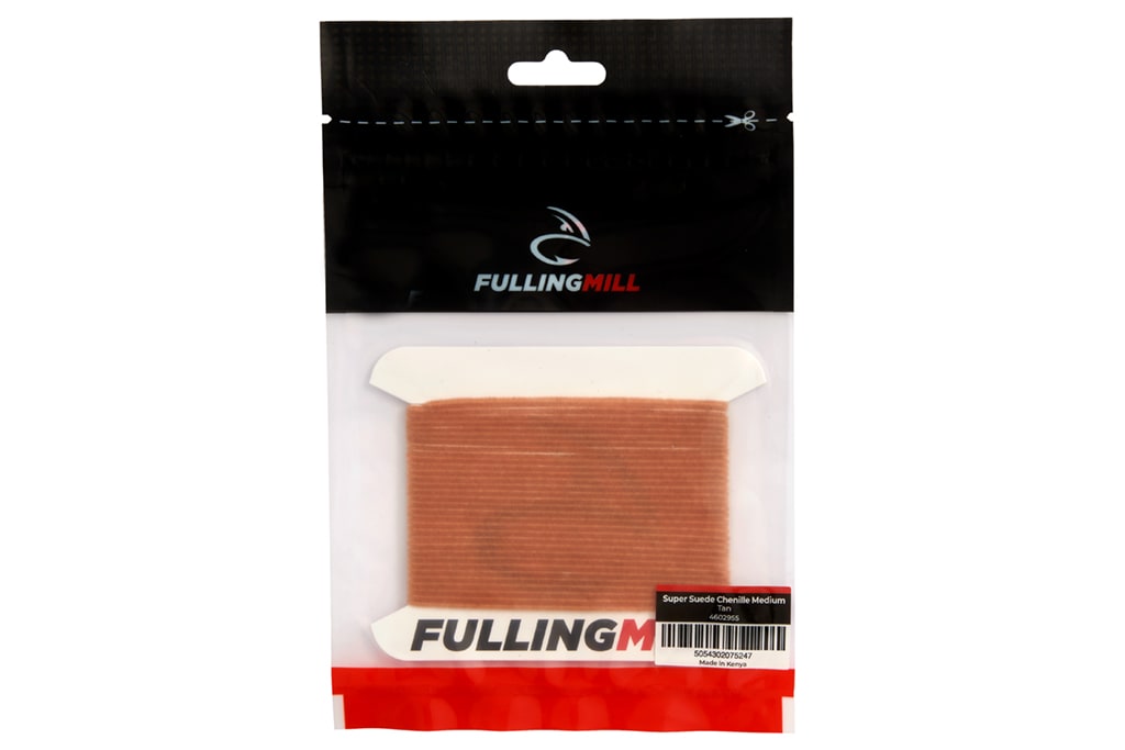FM - Super Suede Chenille Medium - Arbor Anglers