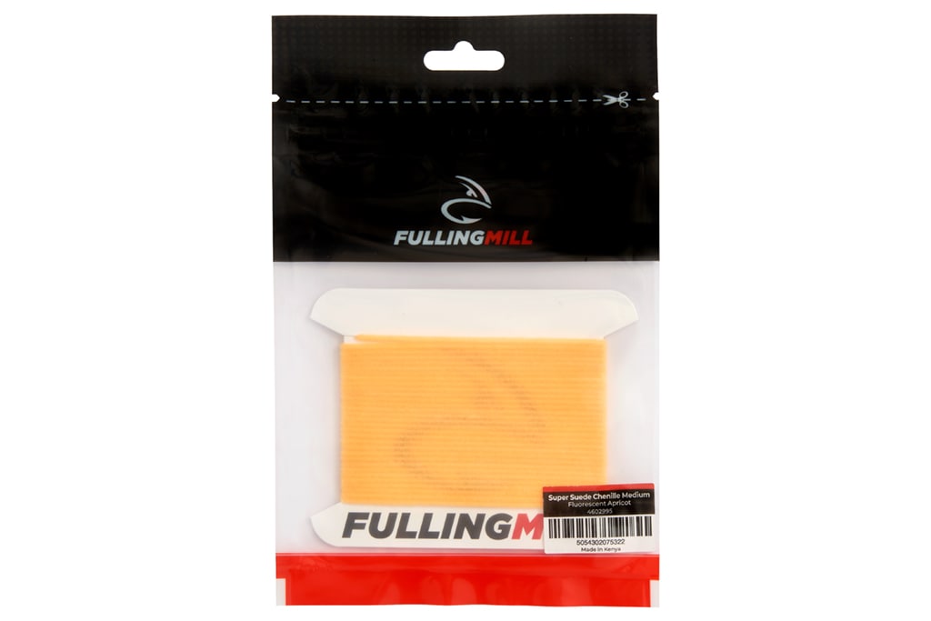 FM - Super Suede Chenille Medium - Arbor Anglers
