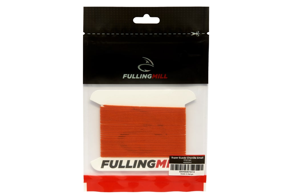 FM - Super Suede Chenille Small - Arbor Anglers