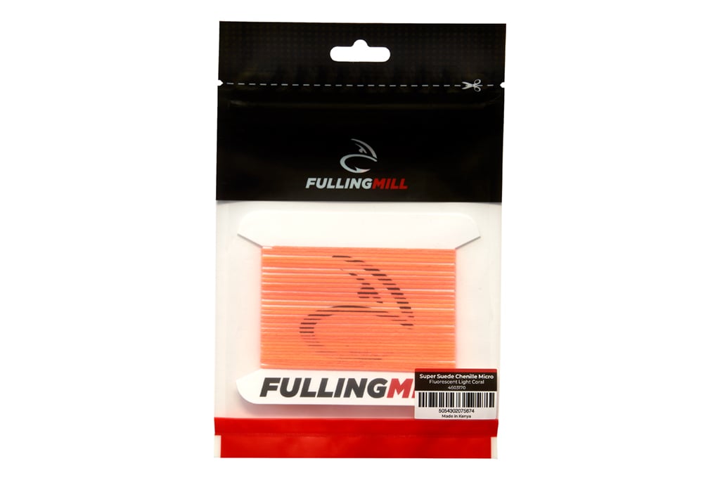 FM - Super Suede Chenille Micro - Arbor Anglers