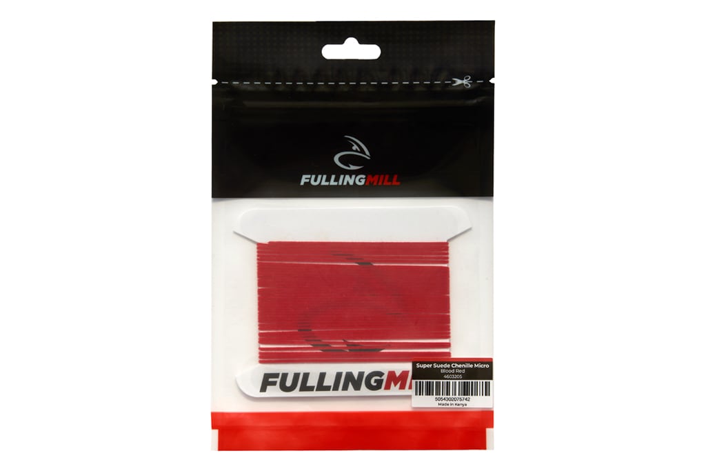 FM - Super Suede Chenille Micro - Arbor Anglers