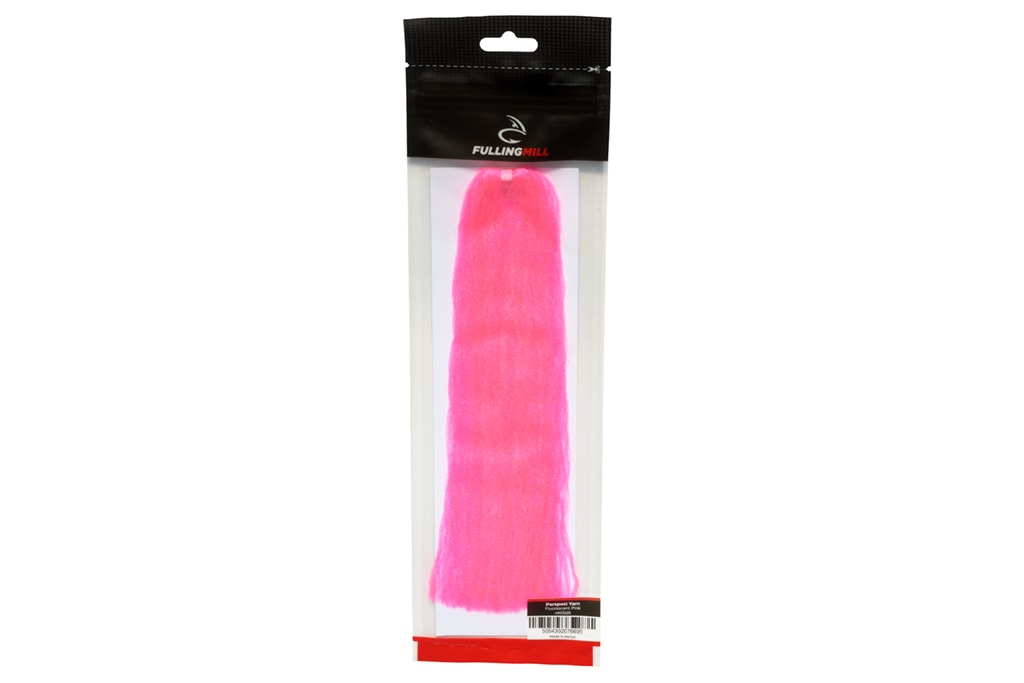 FM - Parapost Yarn - Arbor Anglers