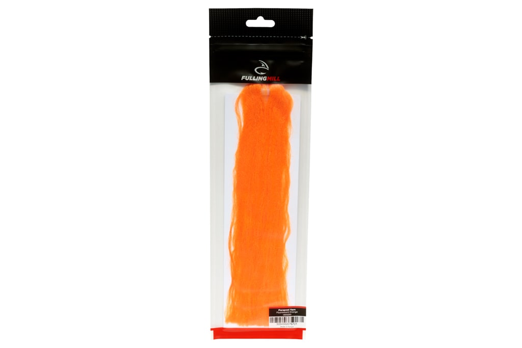 FM - Parapost Yarn - Arbor Anglers