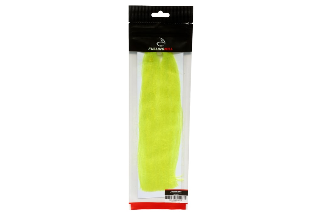 FM - Parapost Yarn - Arbor Anglers