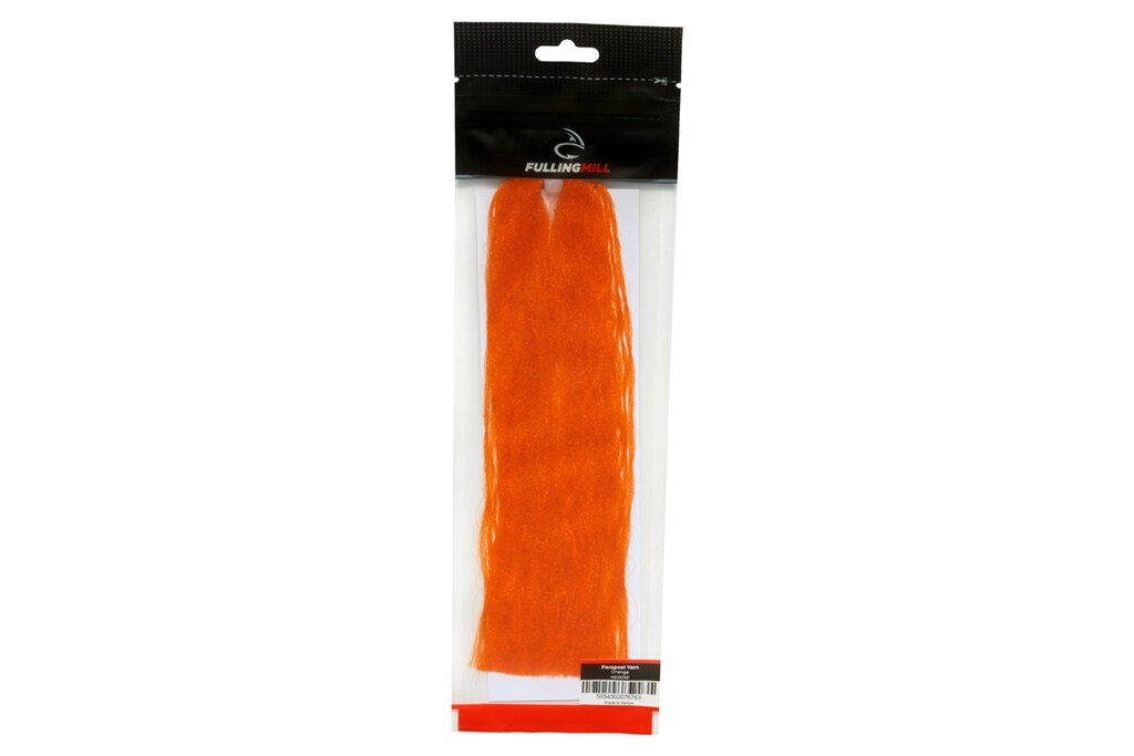 FM - Parapost Yarn - Arbor Anglers