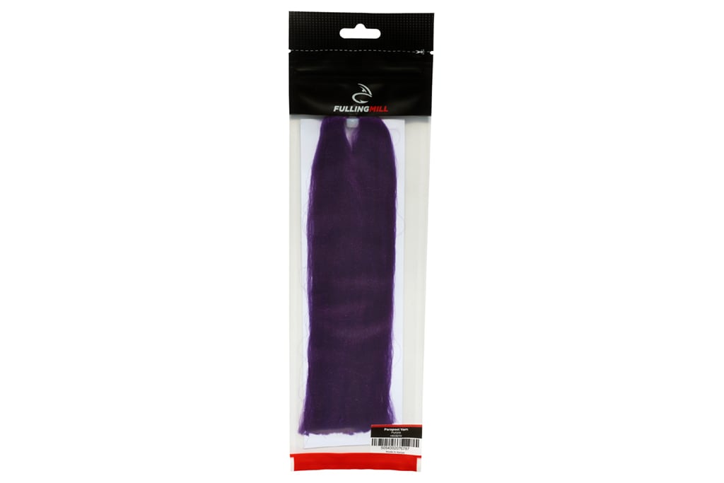 FM - Parapost Yarn - Arbor Anglers