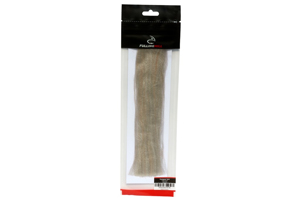 FM - Parapost Yarn - Arbor Anglers