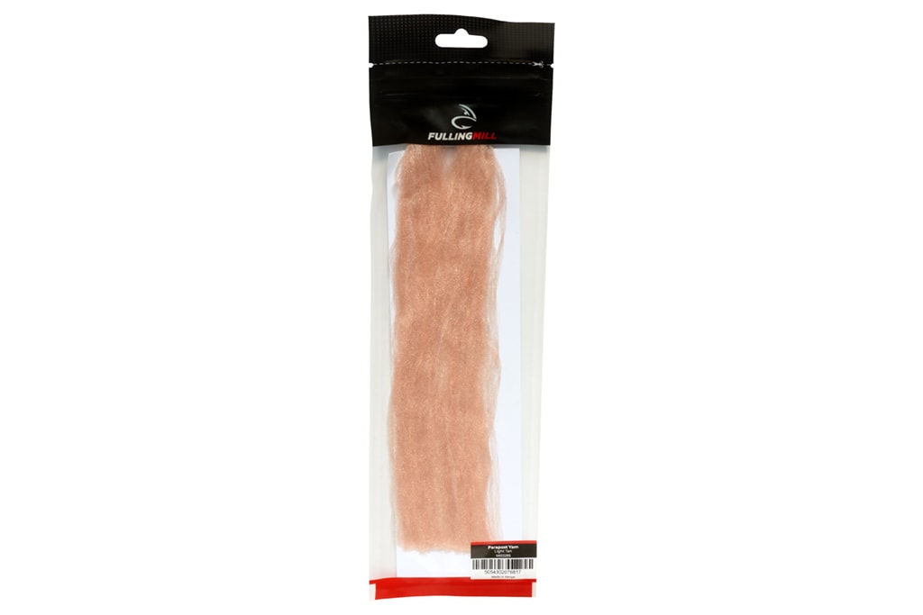 FM - Parapost Yarn - Arbor Anglers