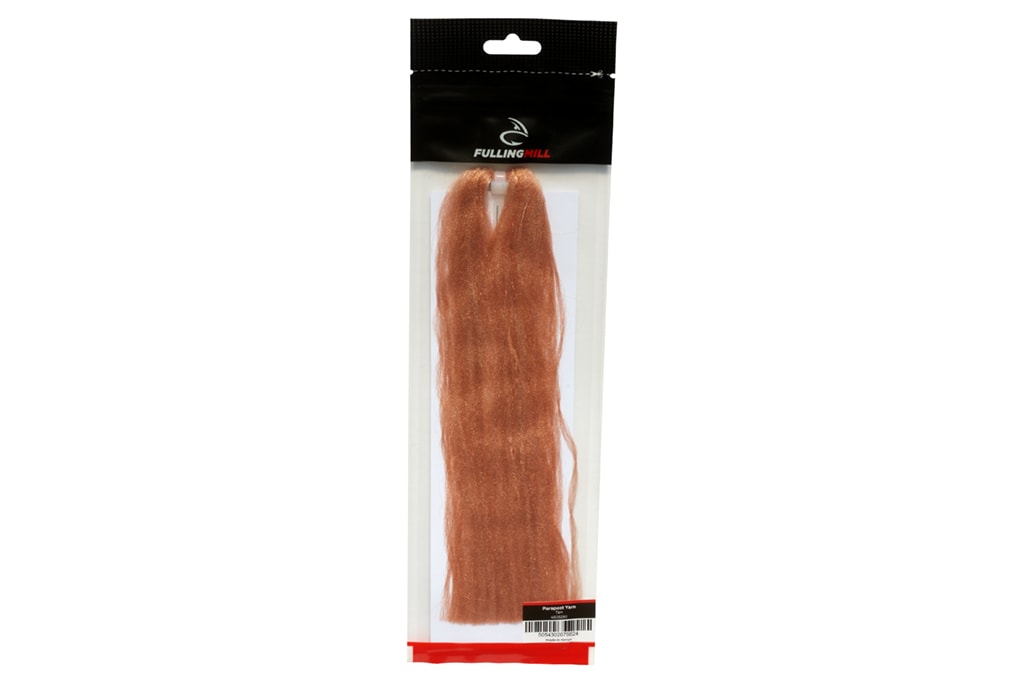 FM - Parapost Yarn - Arbor Anglers