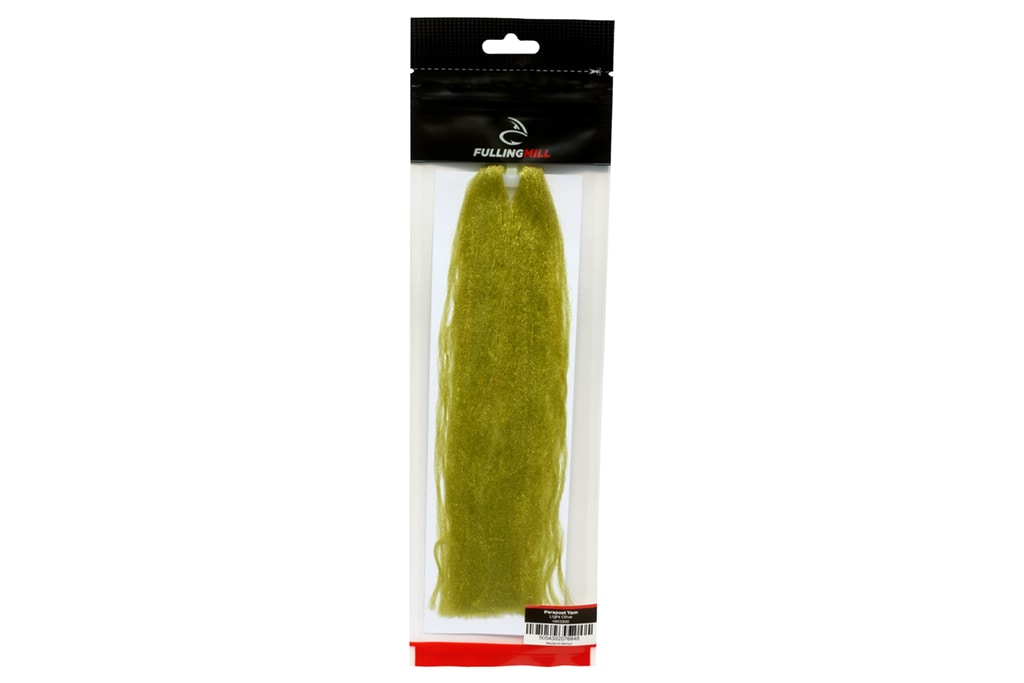 FM - Parapost Yarn - Arbor Anglers