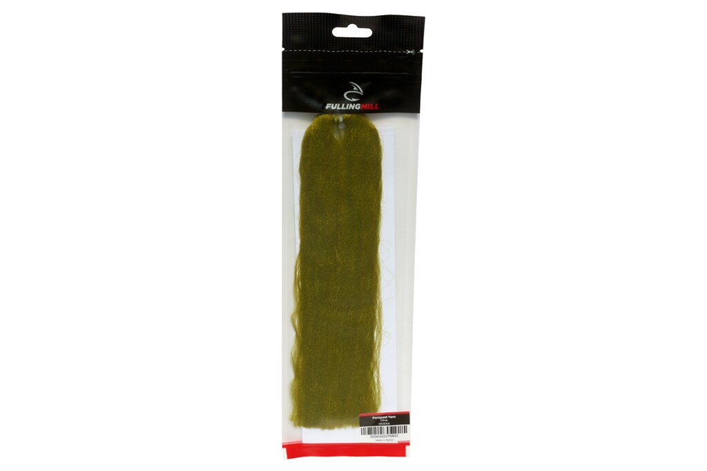 FM - Parapost Yarn - Arbor Anglers