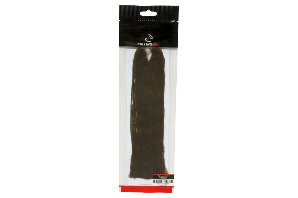FM - Parapost Yarn - Arbor Anglers