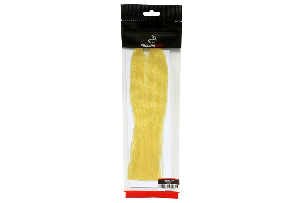 FM - Parapost Yarn - Arbor Anglers