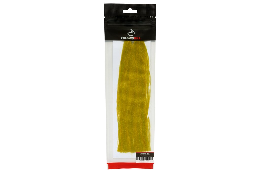 FM - Parapost Yarn - Arbor Anglers