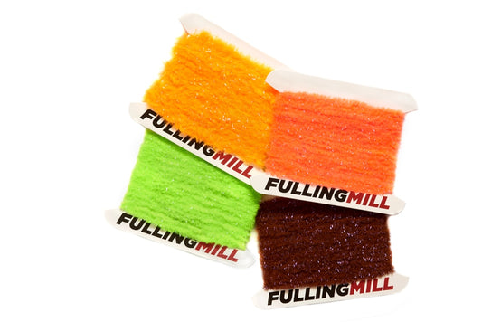 FM - EZ Egg Yarn Mini UV - Arbor Anglers