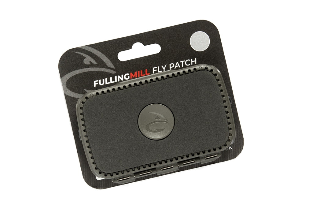 FM - Fly Patch - Arbor Anglers