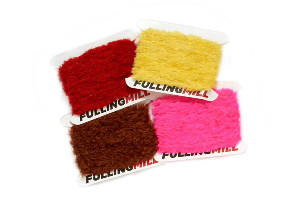 FM - EZ Egg Yarn - Arbor Anglers