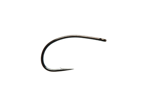 All Purpose Grub Black Nickel