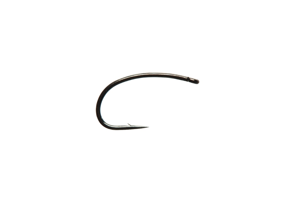 All Purpose Grub Black Nickel