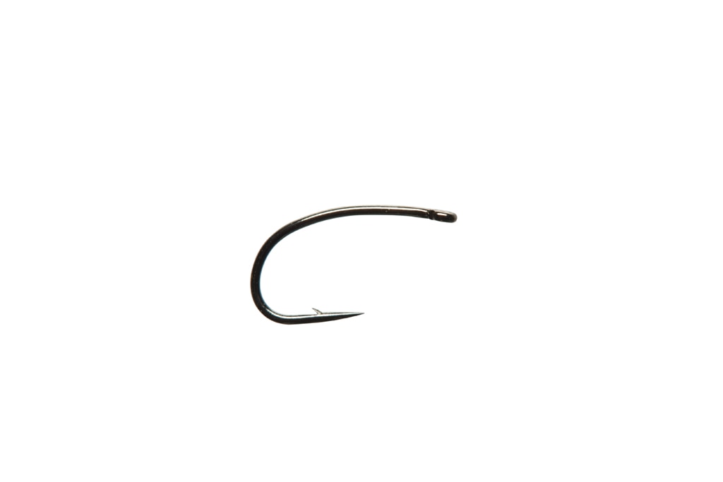 All Purpose Grub Black Nickel