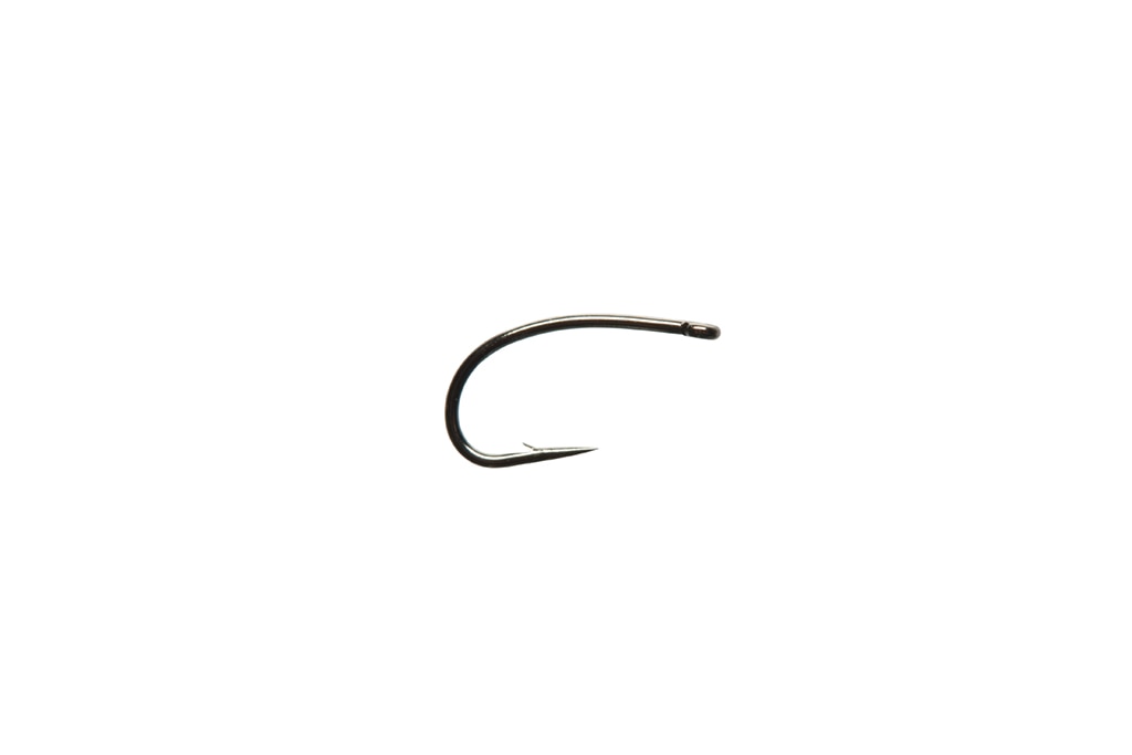 All Purpose Grub Black Nickel