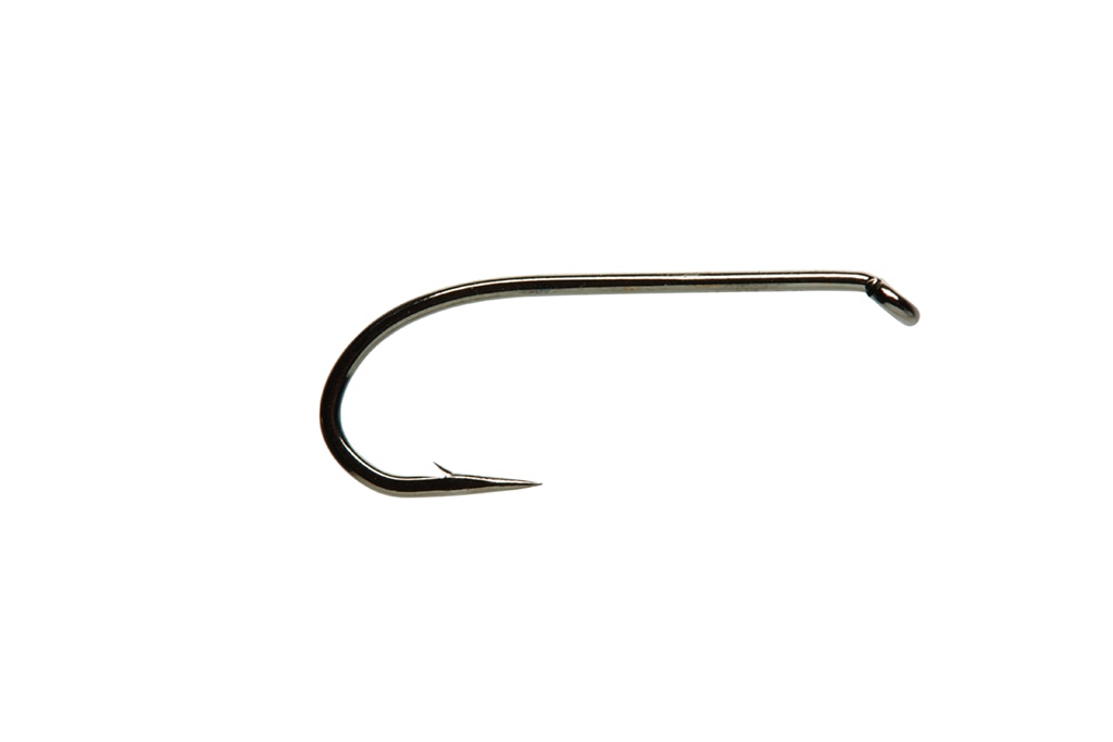 All Purpose Nymph Black Nickel