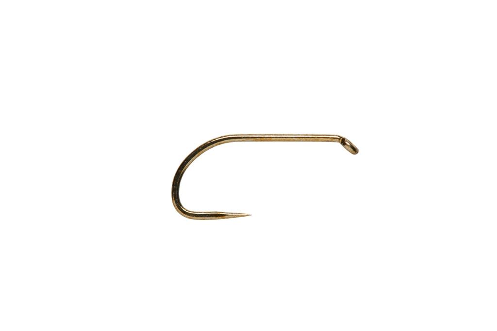 Ideal Trout Barbless
