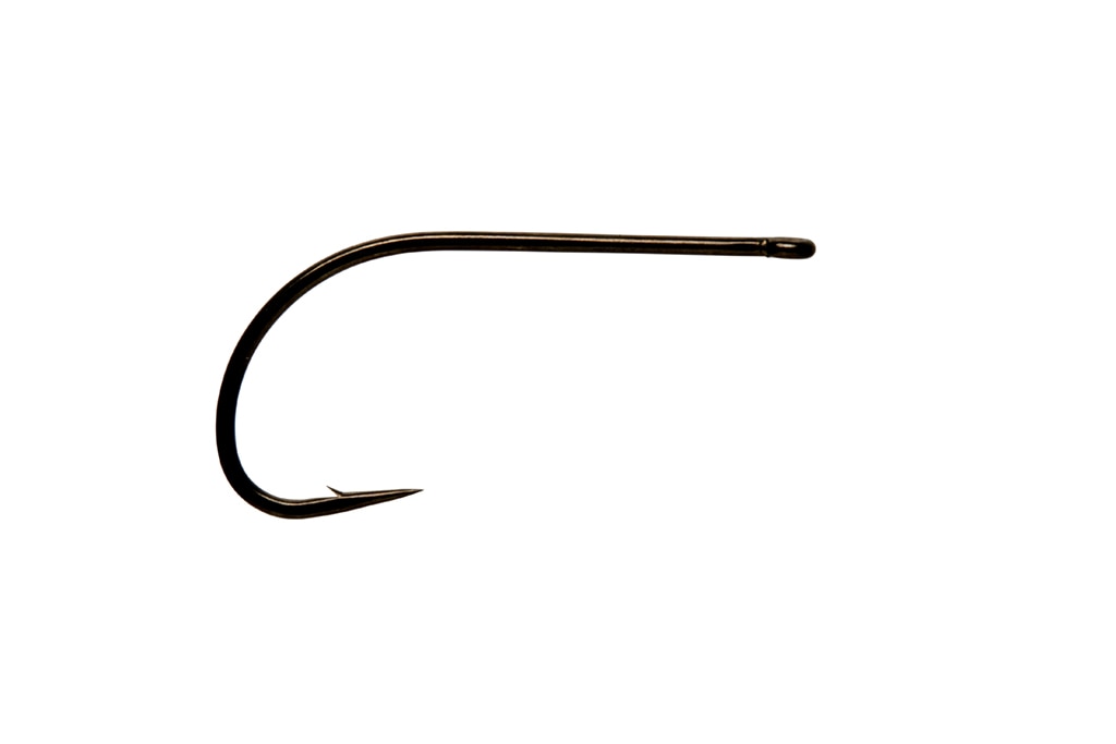 Streamer Stripper V2 Non Reflective Black