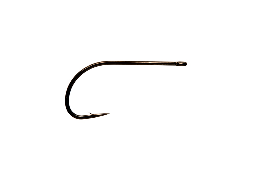 Streamer Stripper V2 Non Reflective Black