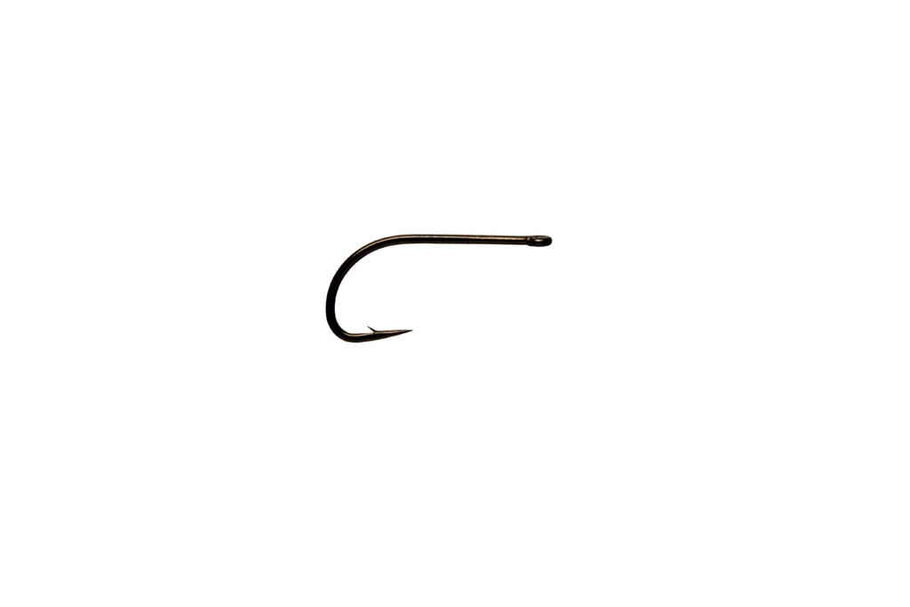 Streamer Stripper V2 Non Reflective Black