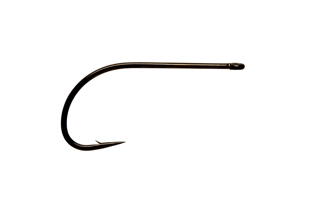 Streamer Stripper V2 Non Reflective Black