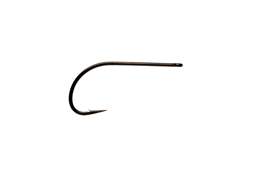 Streamer Stripper V2 Non Reflective Black