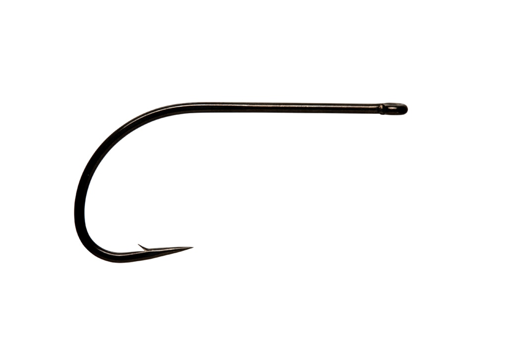 Streamer Stripper V2 Non Reflective Black