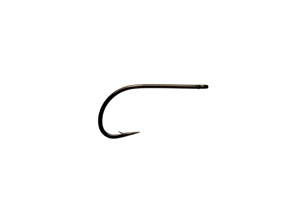 Streamer Stripper V2 Non Reflective Black