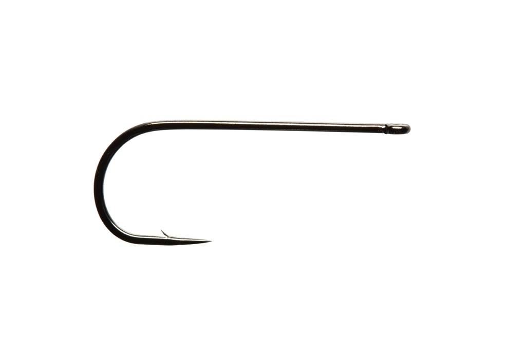 Predator Black Nickel