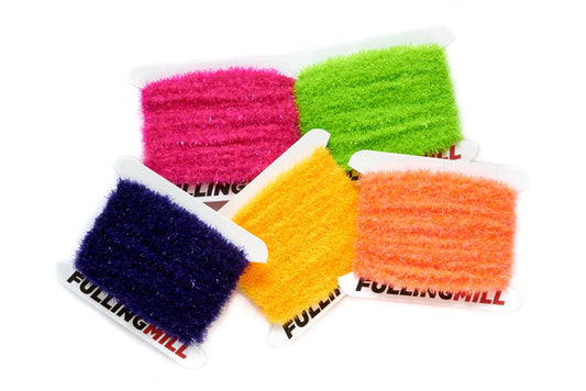 FM - Chewy Worm Chenille Medium - Arbor Anglers
