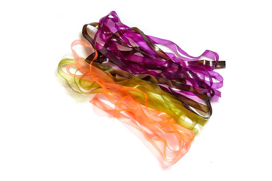 FM - Scud Skin Medium 6mm - Arbor Anglers