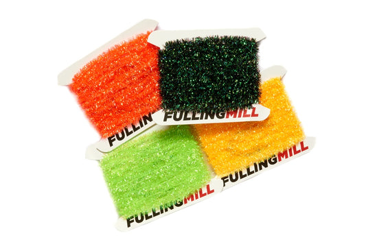 FM - Shimmer Chenille Small - Arbor Anglers