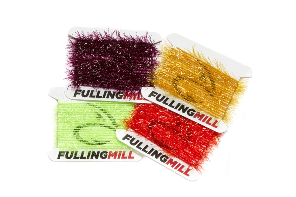 FM - Streamer Straggle - Arbor Anglers