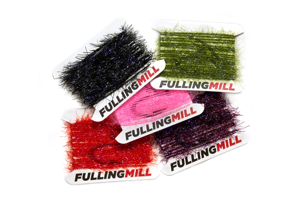 FM - Streamer Straggle UV - Arbor Anglers