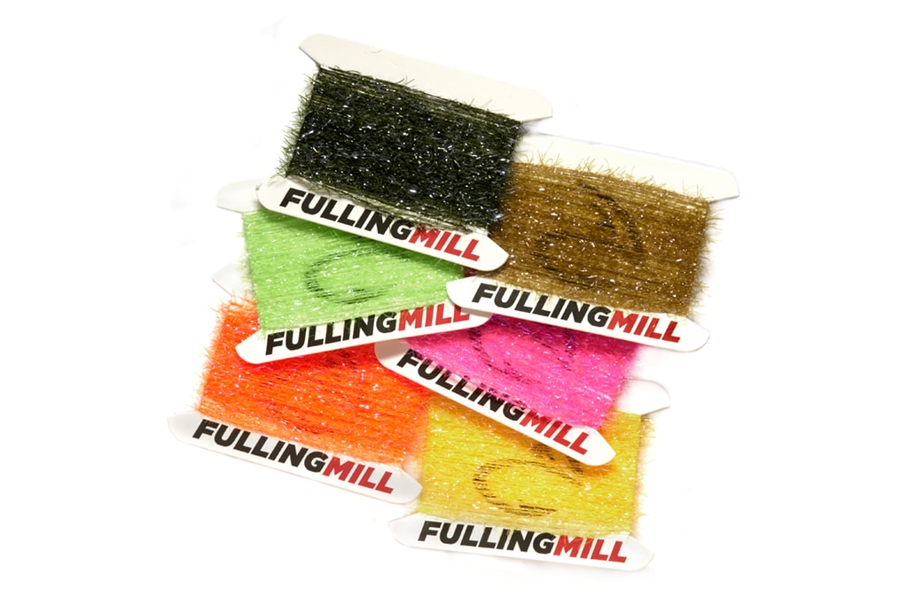 FM - Streamer Straggle Micro - Arbor Anglers