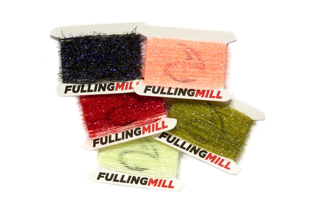 FM - Streamer Straggle Micro UV - Arbor Anglers