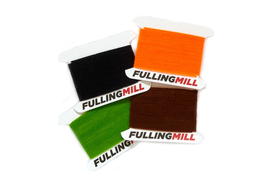 FM - Super Suede Chenille Small - Arbor Anglers