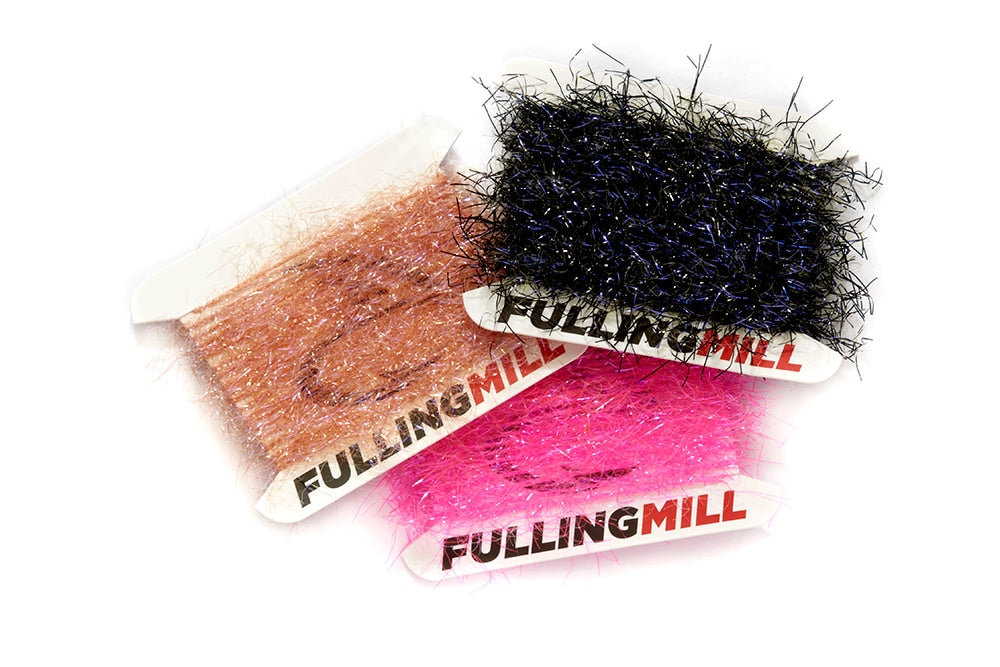FM - Streamer Straggle Jumbo UV - Arbor Anglers