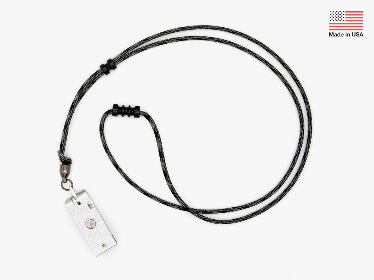 Yakoda - Nipper Lanyard