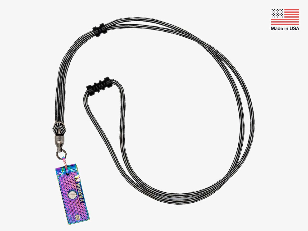 Yakoda - Nipper Lanyard