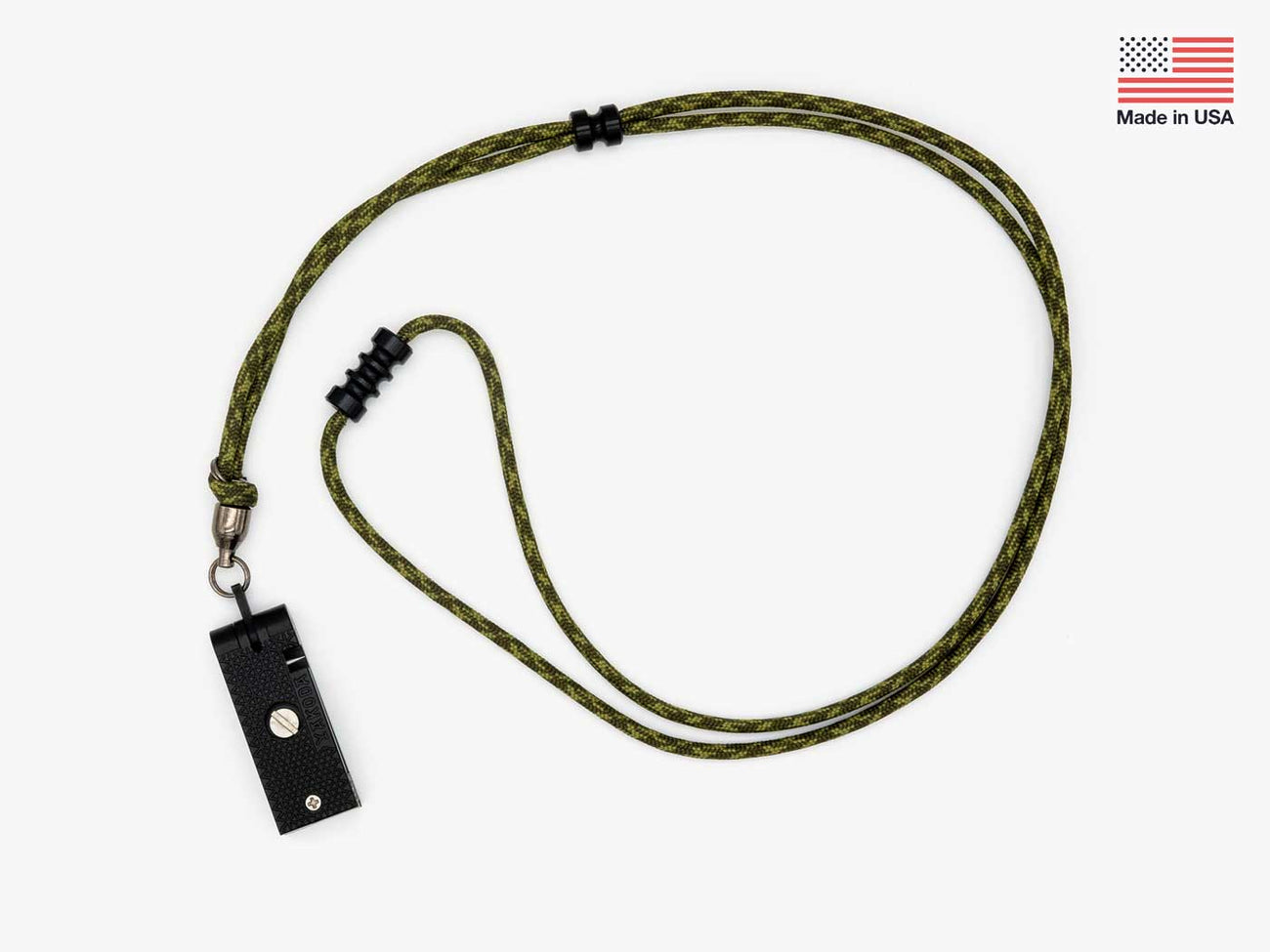 Yakoda - Nipper Lanyard