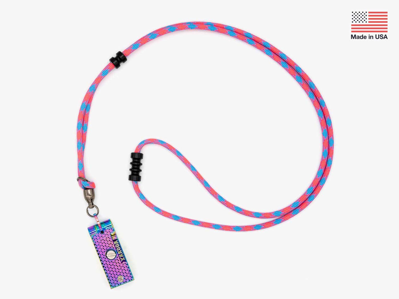 Yakoda - Nipper Lanyard