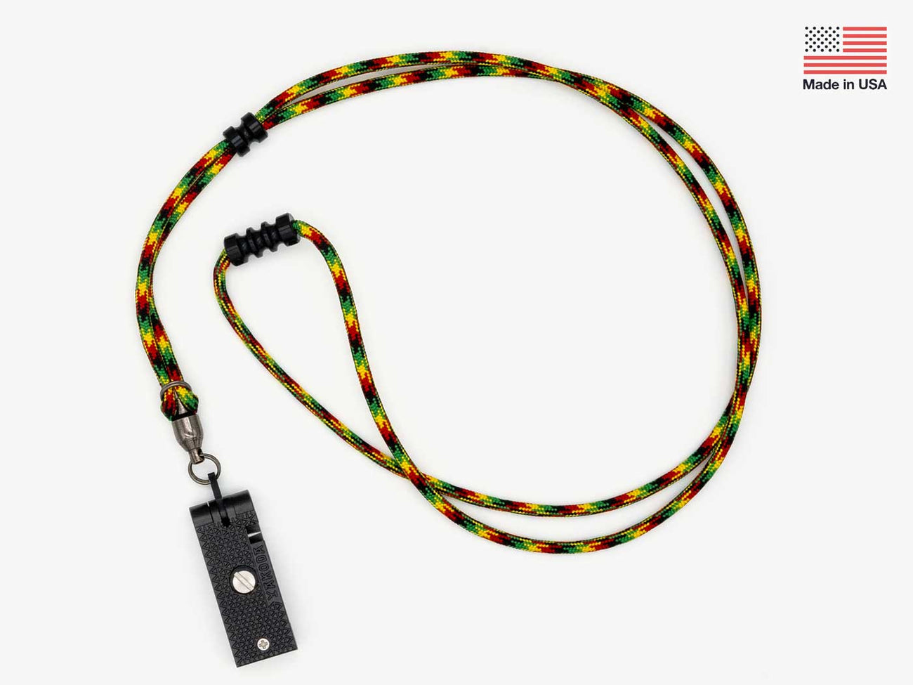 Yakoda - Nipper Lanyard