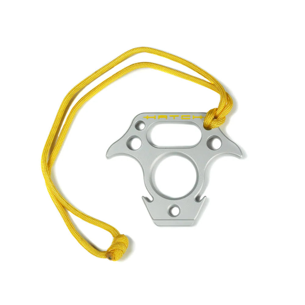 Hatch - Knot Tension Tool - Arbor Anglers